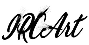 Logo for IRCArt