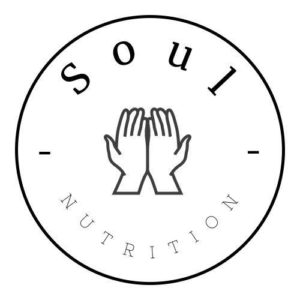Soul Nutrition Logo