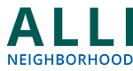 Allen Neighborhood Center Logo