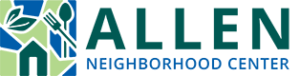 Allen Neighborhood Center Logo