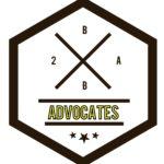 The Advocates Logo