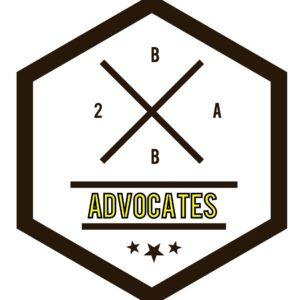 The Advocates Logo