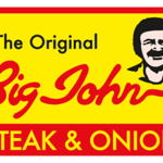 Big John Steak and Onion Logo