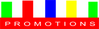 BMRW Promotions Logo