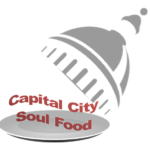 Capital City Soul Food Logo