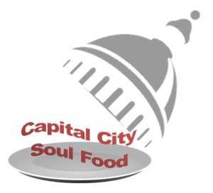 Capital City Soul Food Logo