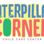 Caterpillar Corner Childcare center Logo