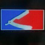 Cuttin Up Barber Shop Logo
