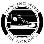 Dancing with the Nordé, LLC (Rock the Block Studios) Logo