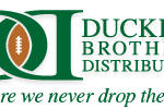 Duckett Brothers Distributing Logo