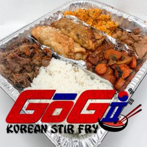 GoGi 2 Logo