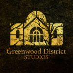Greenwood District Studios Logo