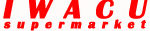 Kalibu Iwacu Food Market Logo