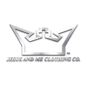 Jesus And Me Clothing Co. LLC Logo