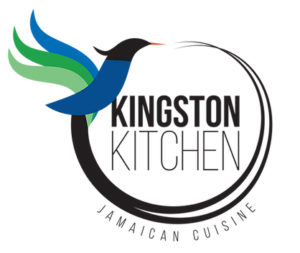 Kingston Kitchen Logo