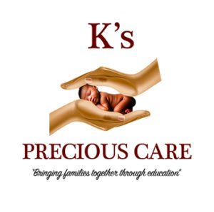 K's Precious Care Logo