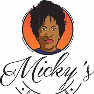 Micky's Catering LLC Logo