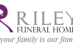 Riley Funeral Home Logo