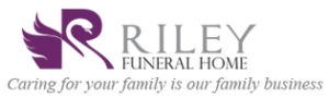 Riley Funeral Home Logo