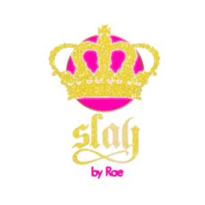 Slay by Rae Logo