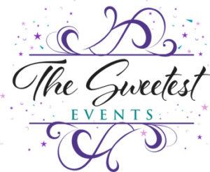 The Sweetest Events Logo