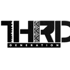 Third Generation Logo