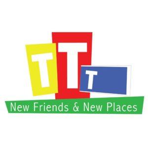 Time To Travel Logo