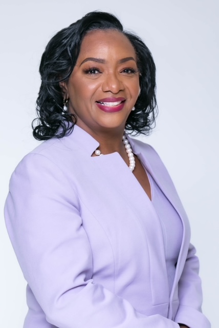 Alane Laws-Barker