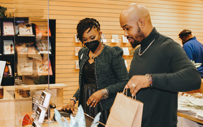 Upcoming Businesses