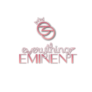 Everything Eminent Logo