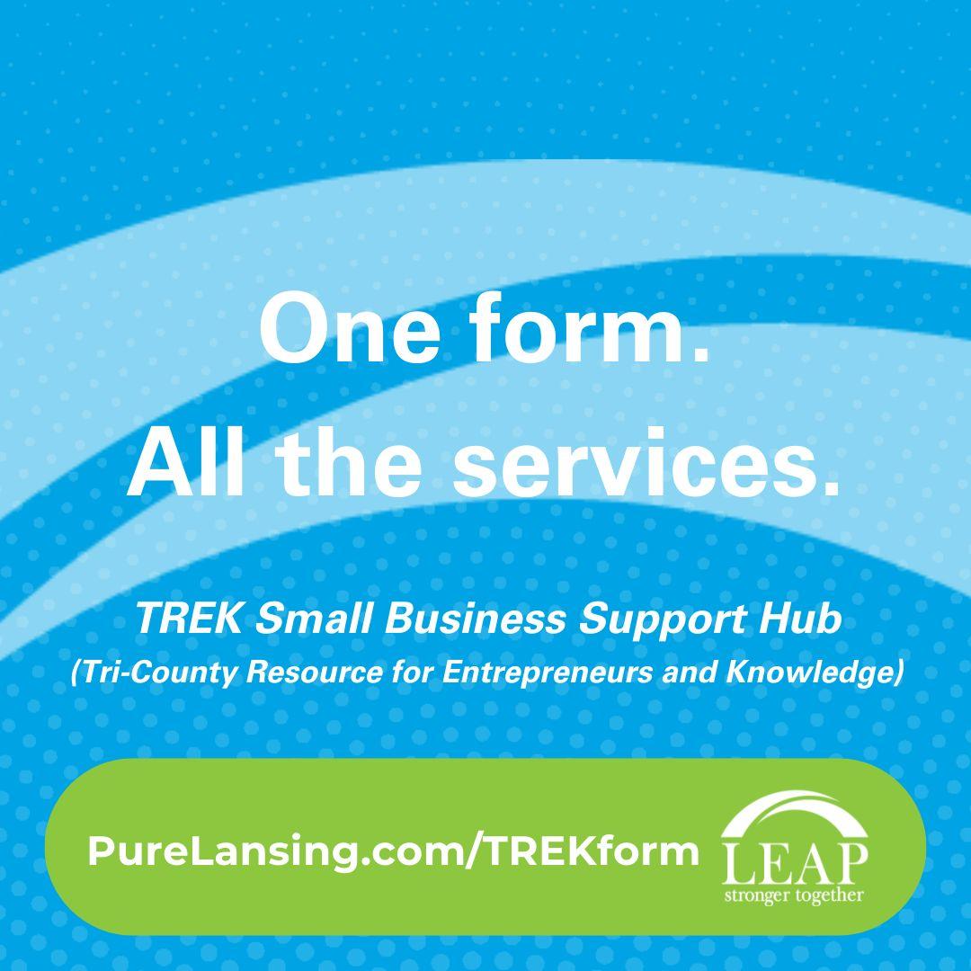 Trek Hub Logo