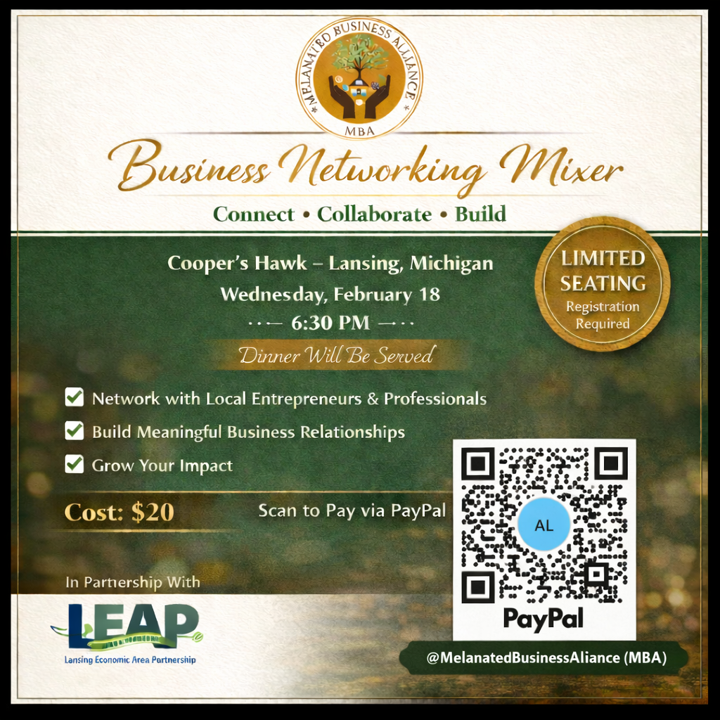 Cooper's Hawk event Flyer